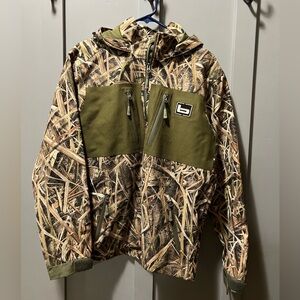 Banded Men’s Waterfowl Jacket